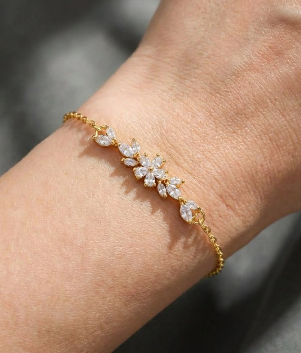Hanami Blossom Bracelet