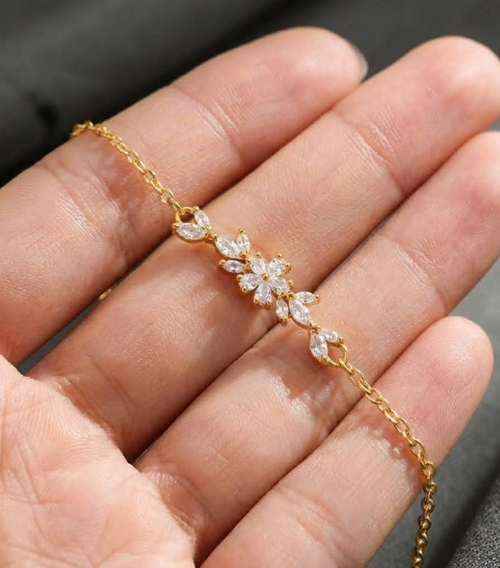 Hanami Blossom Bracelet