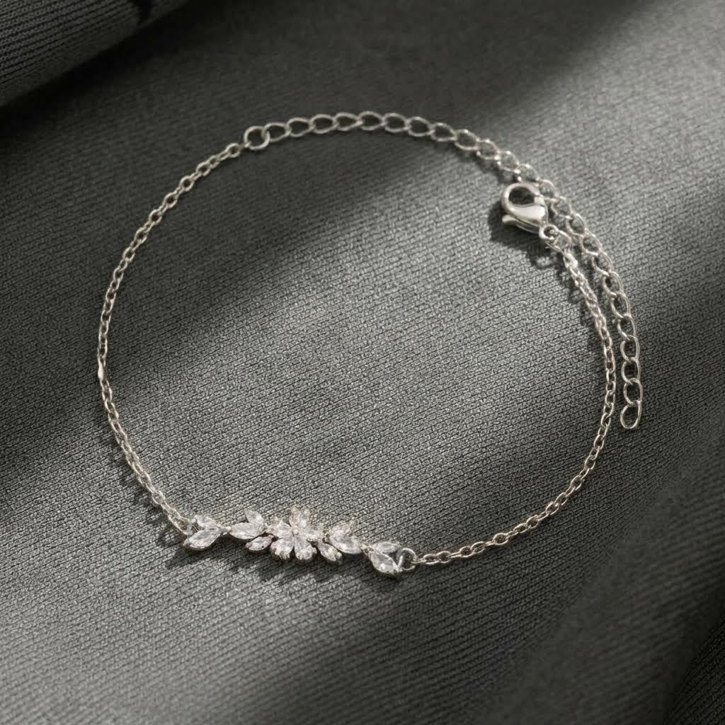 Hanami Blossom Bracelet