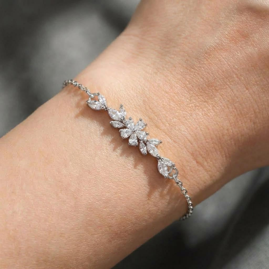 Hanami Blossom Bracelet