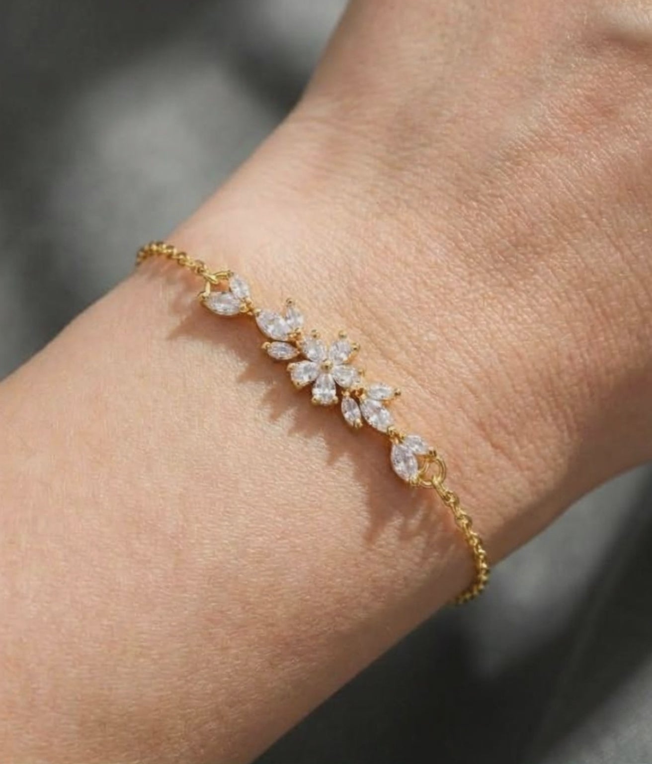 Hanami Blossom Bracelet