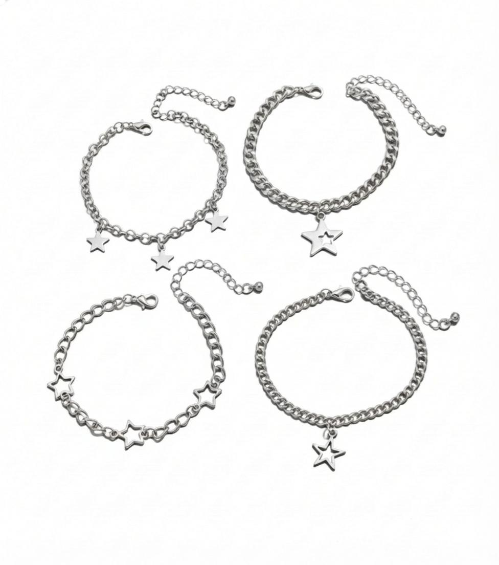 Starstruck Bracelet Set