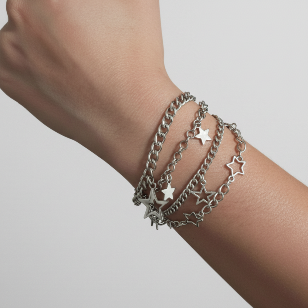 Starstruck Bracelet Set